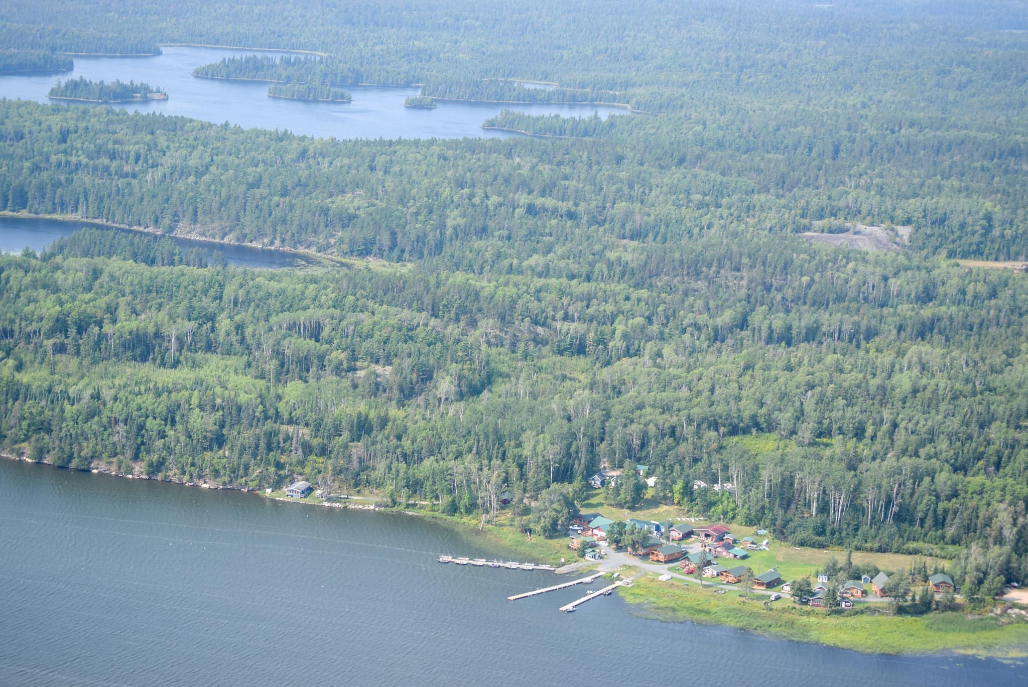 MLS#: 601 Witch Bay Camp, Sioux Narrows/Nestor Falls, ON P0X 1N0