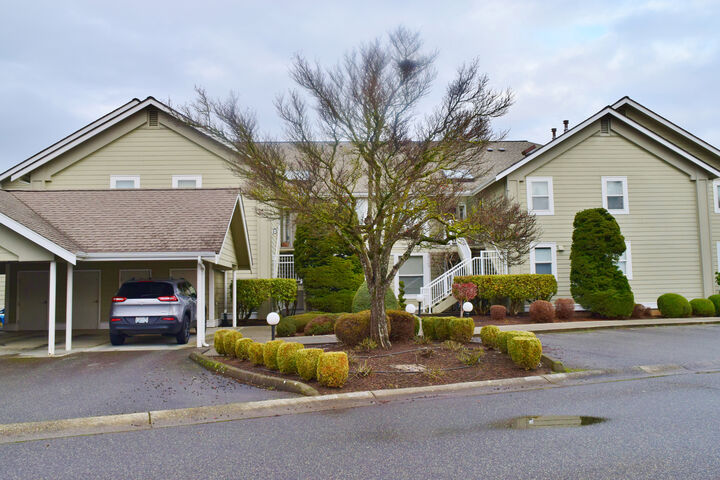 Property Photo: Exterior Views 200 W Maberry Dr 101 WA 98264