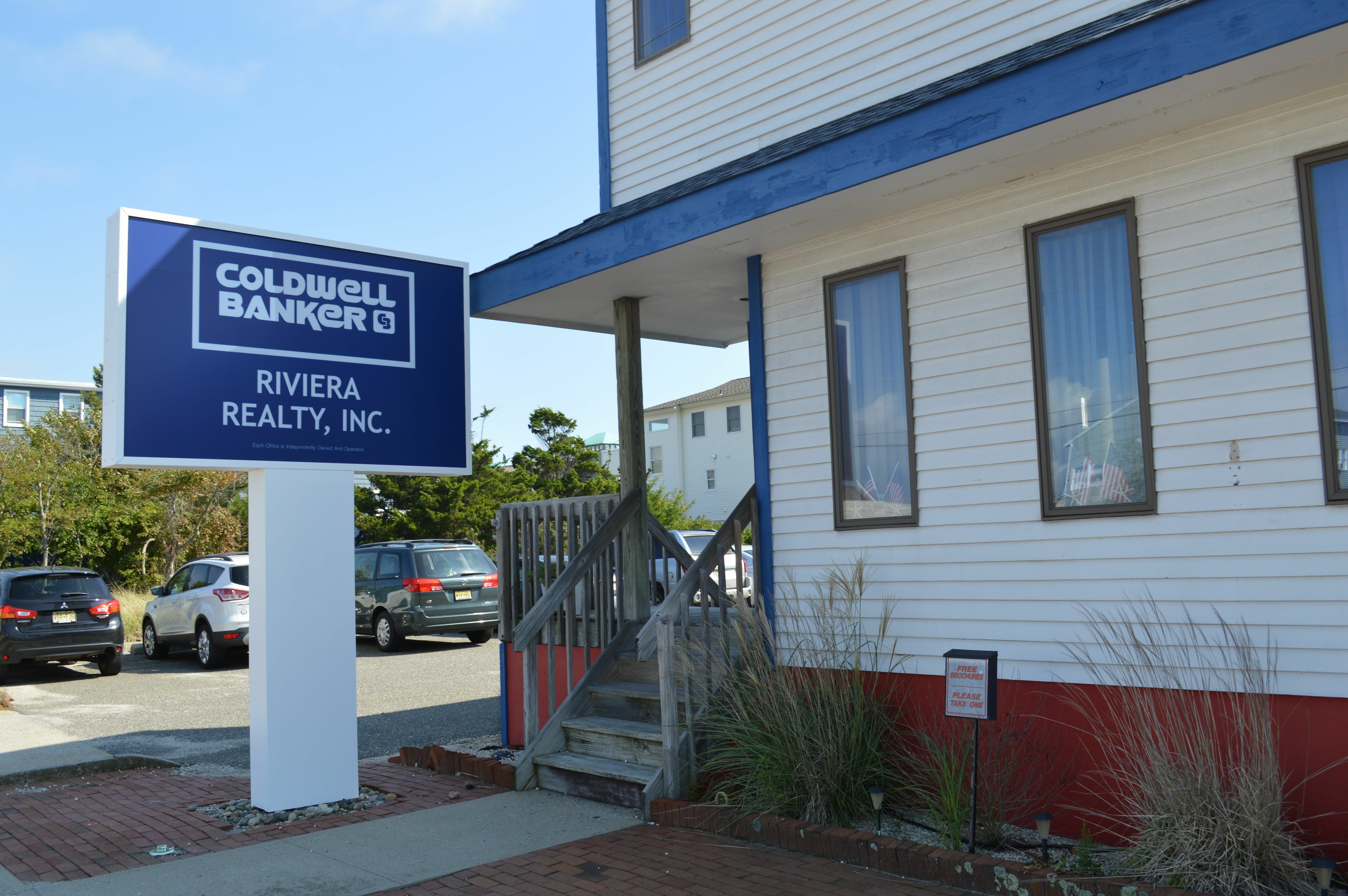 Riviera Realty, Inc.,Ship Bottom,Riviera Realty, Inc.