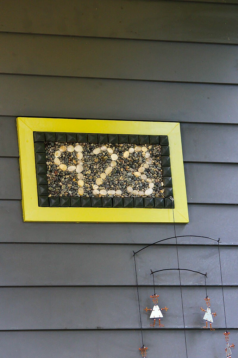 Property Photo: Front porch 923 NW 64th St  WA 98107 