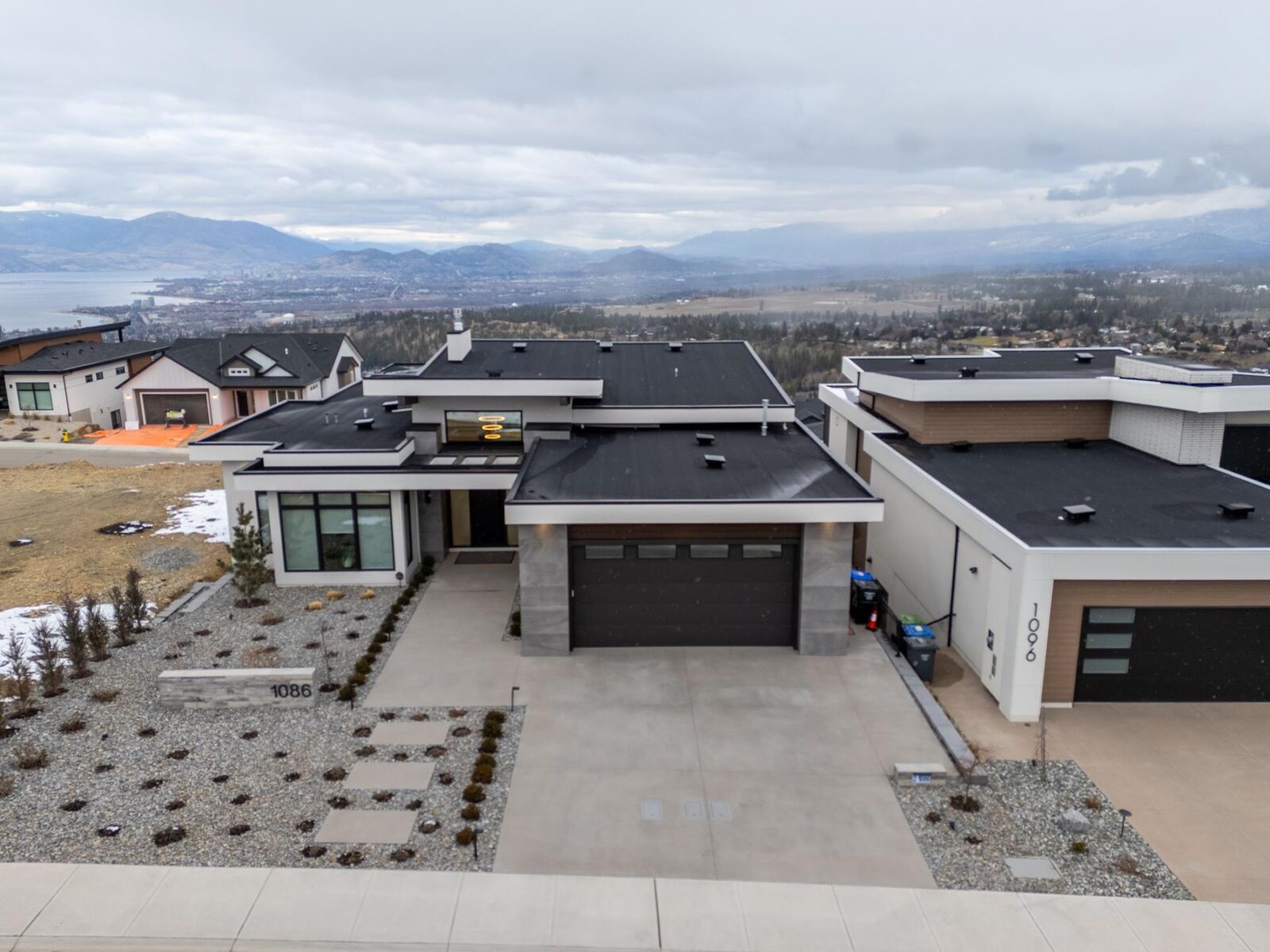 Property Photo:  1086 Ferguson Court  BC V1W 5H6 