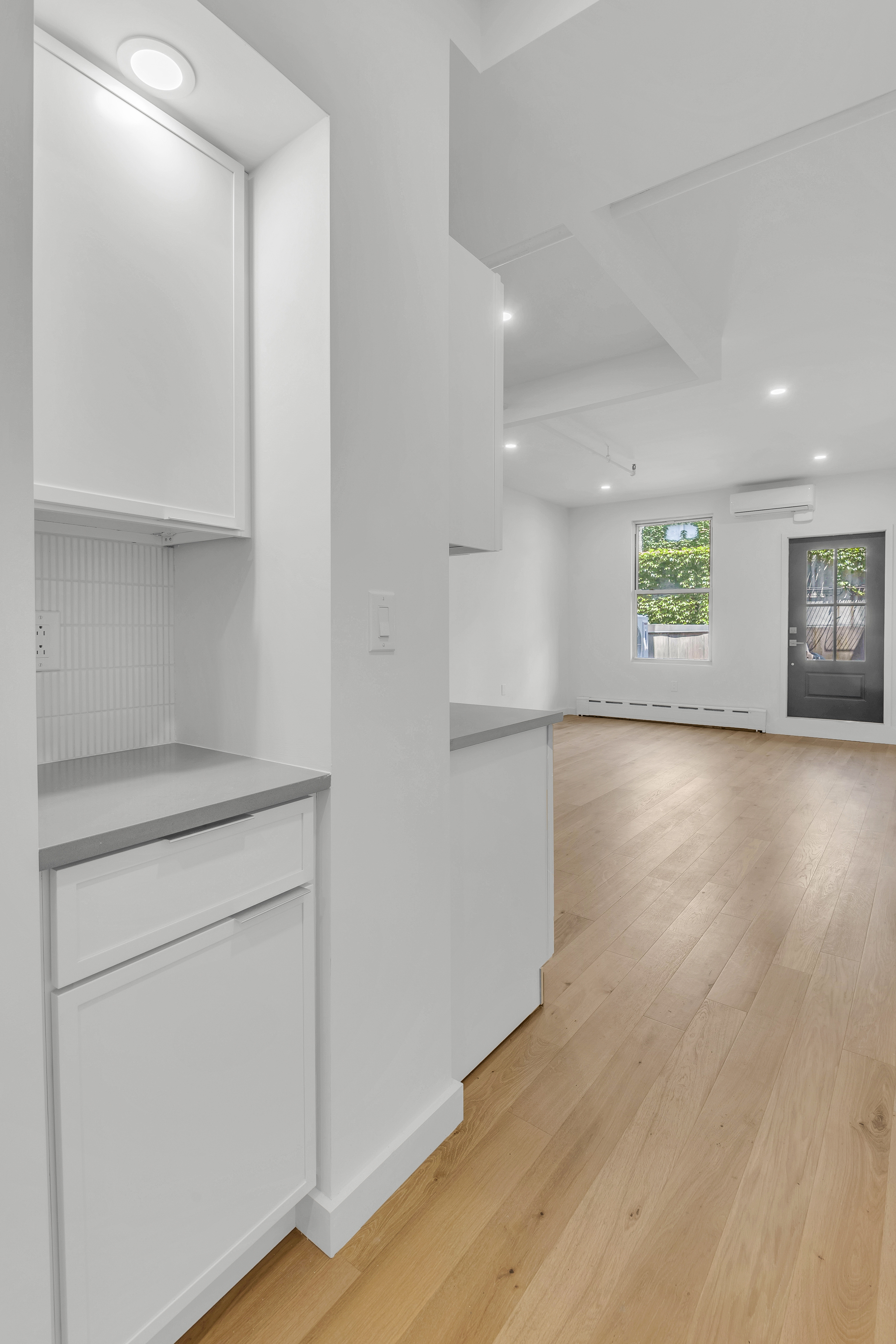 Property Photo: 641 President Street 2 NY 11215