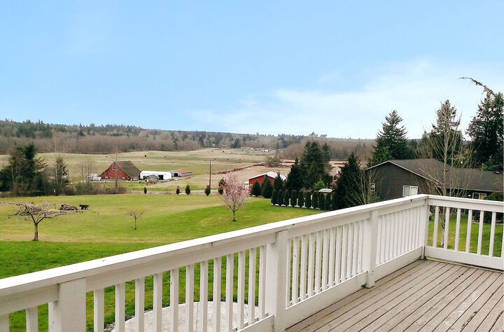 Property Photo: Home sweet home 20907 Happy Valley Rd  WA 98292 