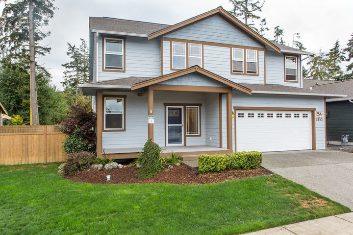 2953 SW Berwick Dr  Oak Harbor WA 98277 photo