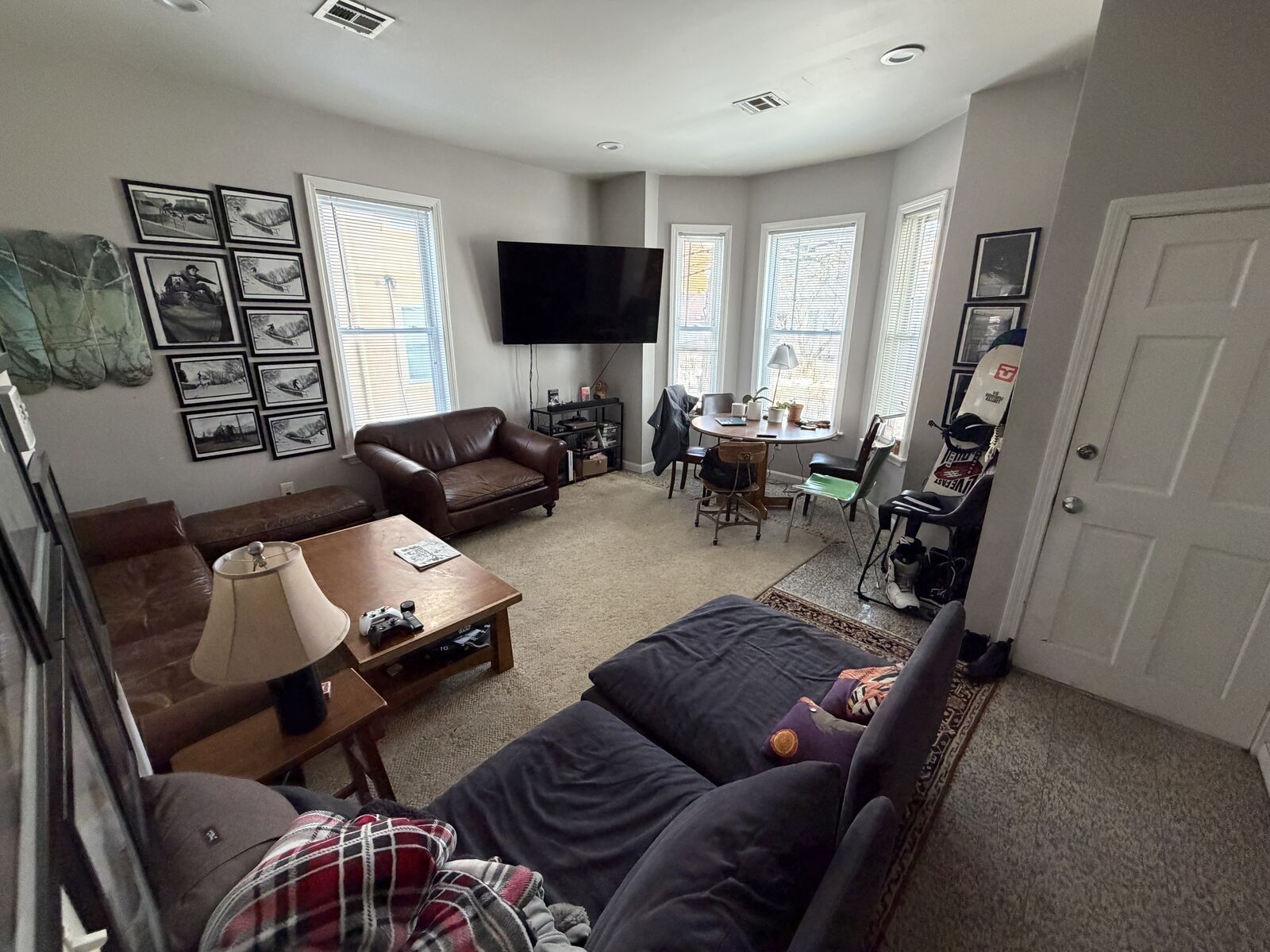 Property Photo:  45 Allston St 1 MA 02134 