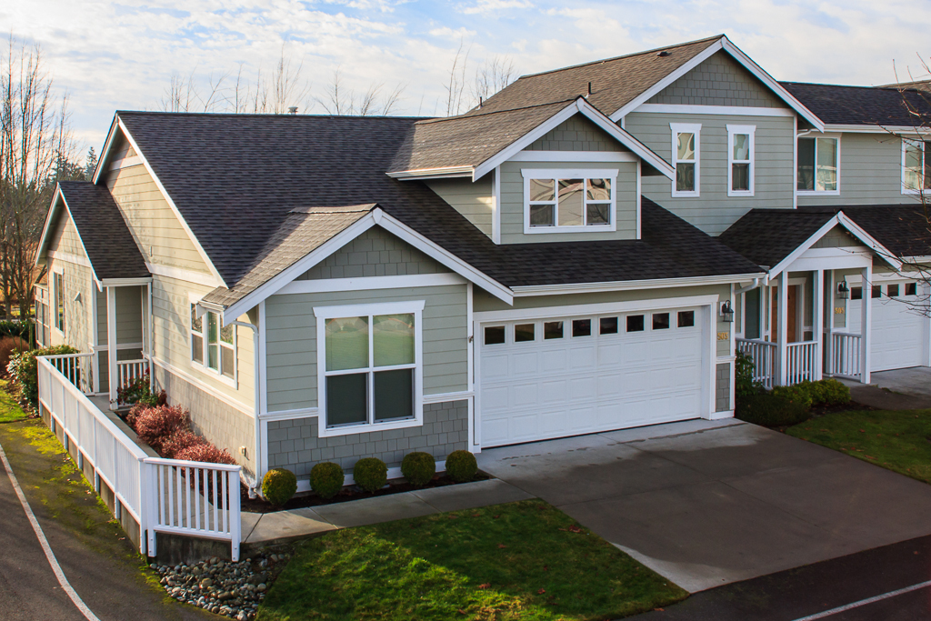 Property Photo: 503 Clover Lane WA 98226