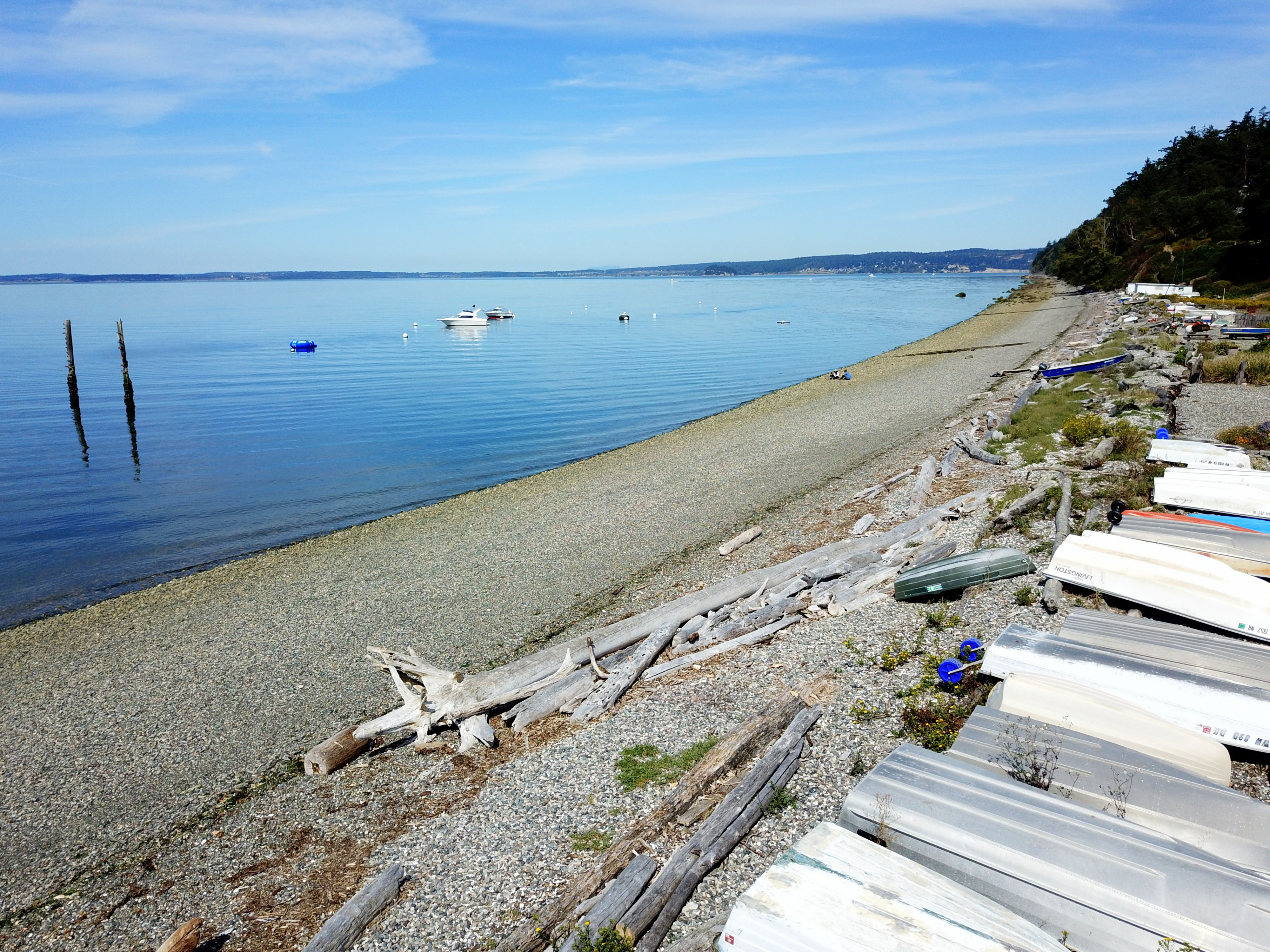 Property Photo: 209 Burke Drive WA 98282
