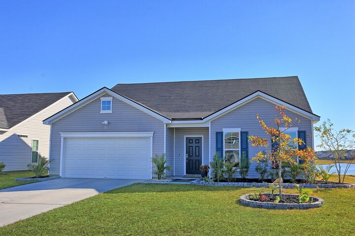 Property Photo: Amenities 112 St Marys Circle  GA 31407 