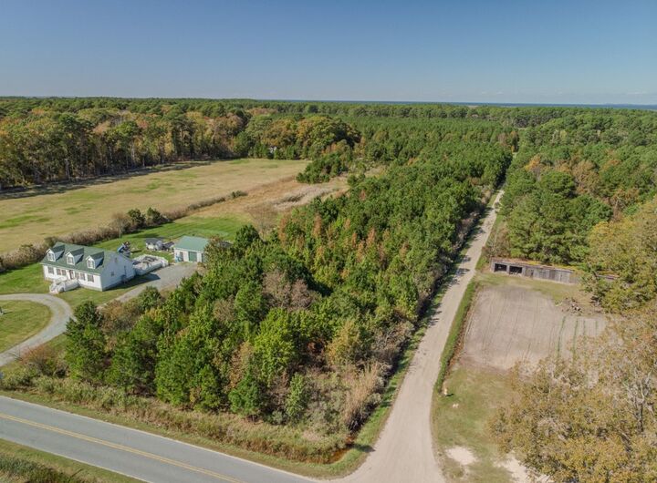 Property Photo:  0 Jacksonville Road  MD 21817