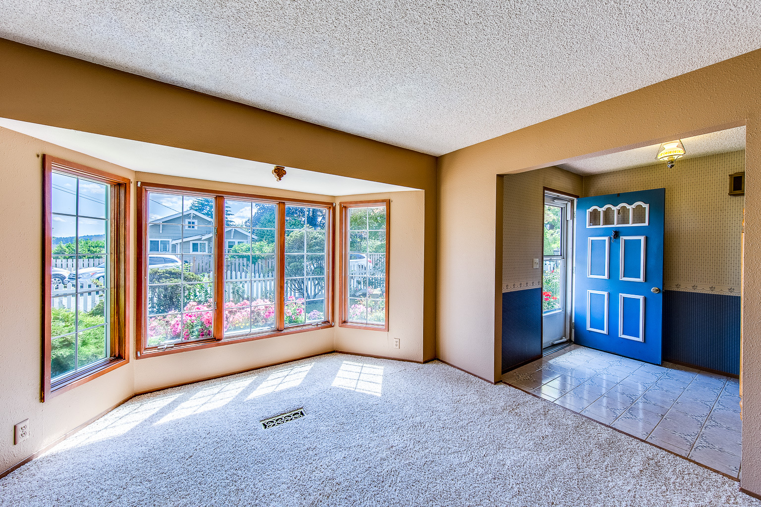 Property Photo: Sommerseth 500 NE Sommerseth St WA 98370