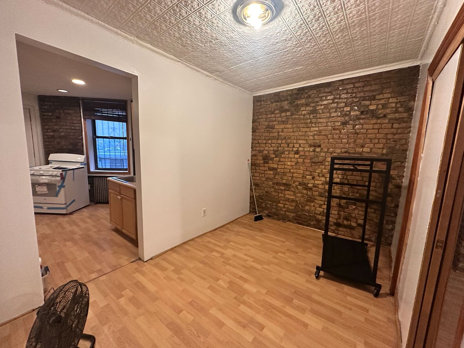 Property Photo:  144 W 9th Street 1 NY 11231 