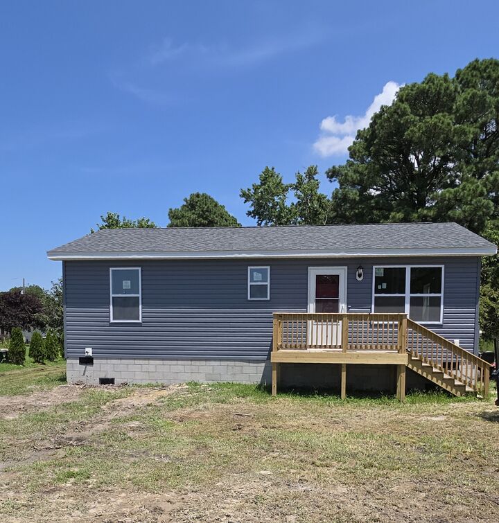 Property Photo: 26404 Franklin Lane MD 21817