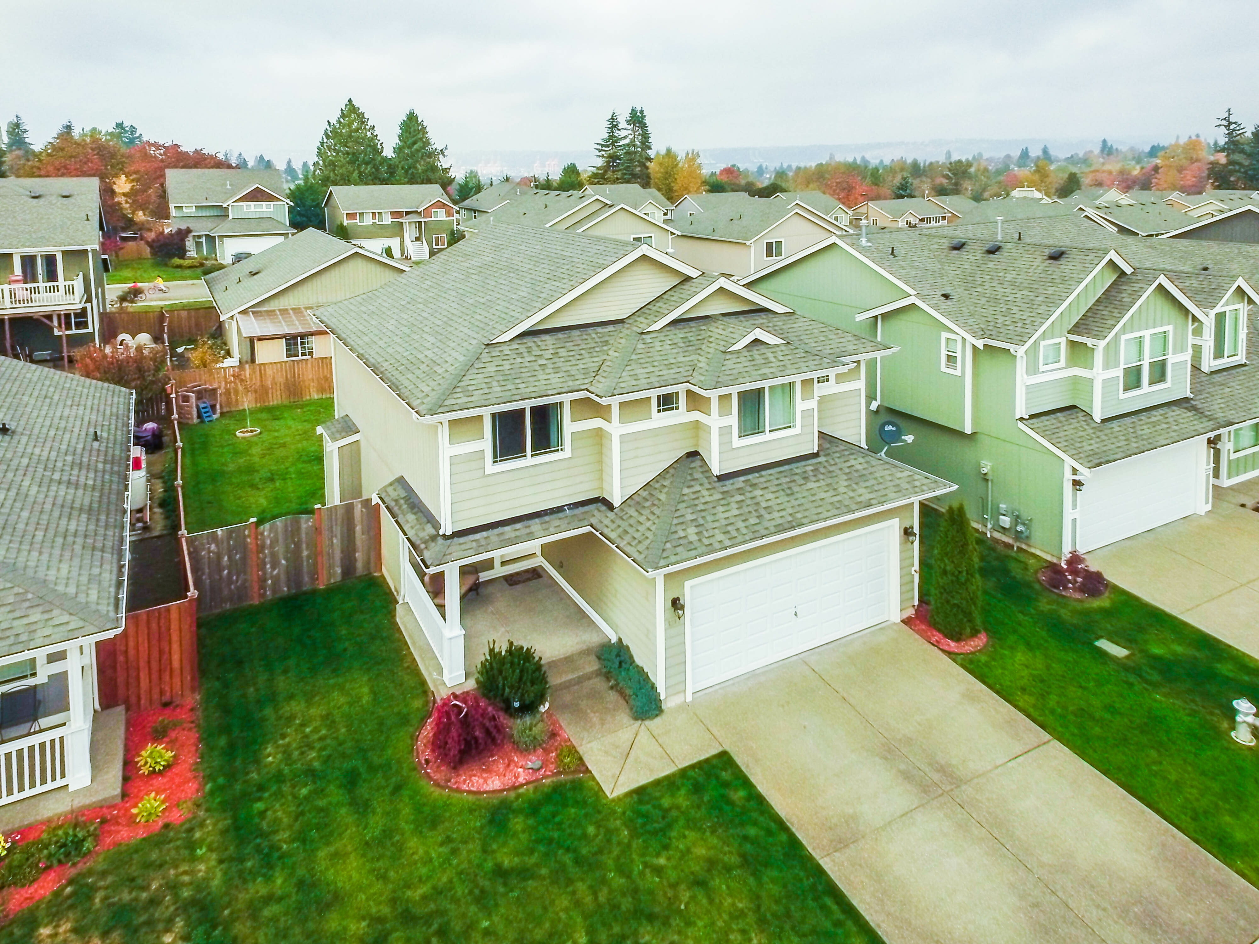 Property Photo:  1217 E 42nd St  WA 98404 