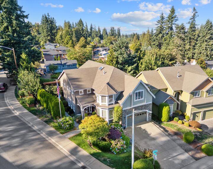 Property Photo:  3309  178th Place SW  WA 98037 