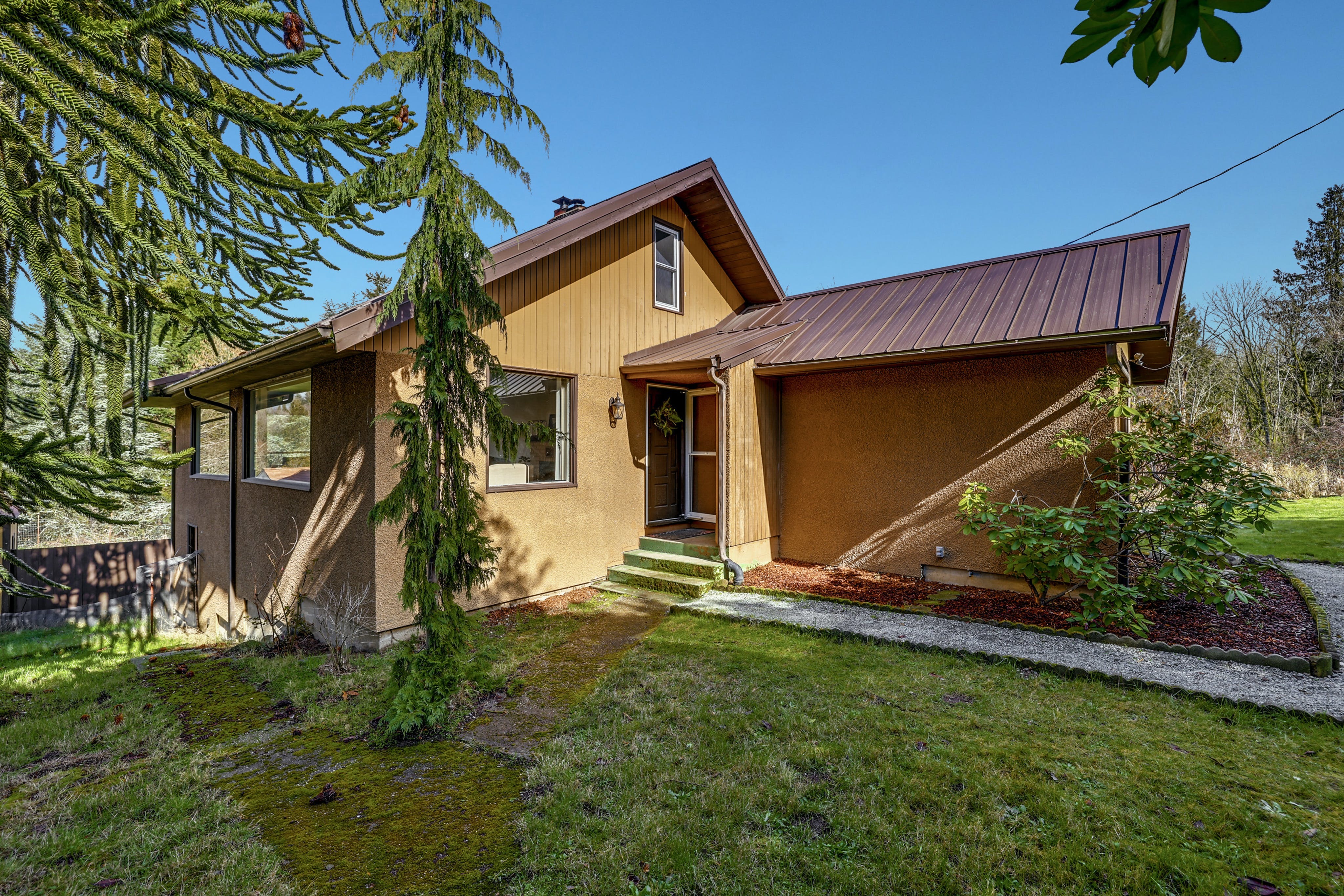 Property Photo:  11510 66th Lane S  WA 98178 