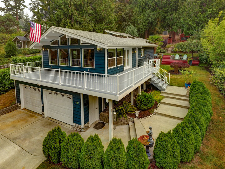 1407  Hansen Street  Camano Island WA 98282 photo