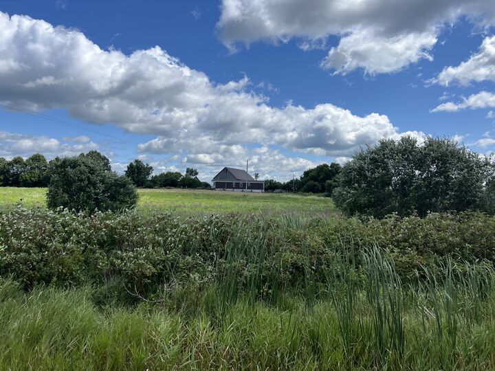 Property Photo:  000 Armstrong Road Lot # 2  ON K7A 4S4 