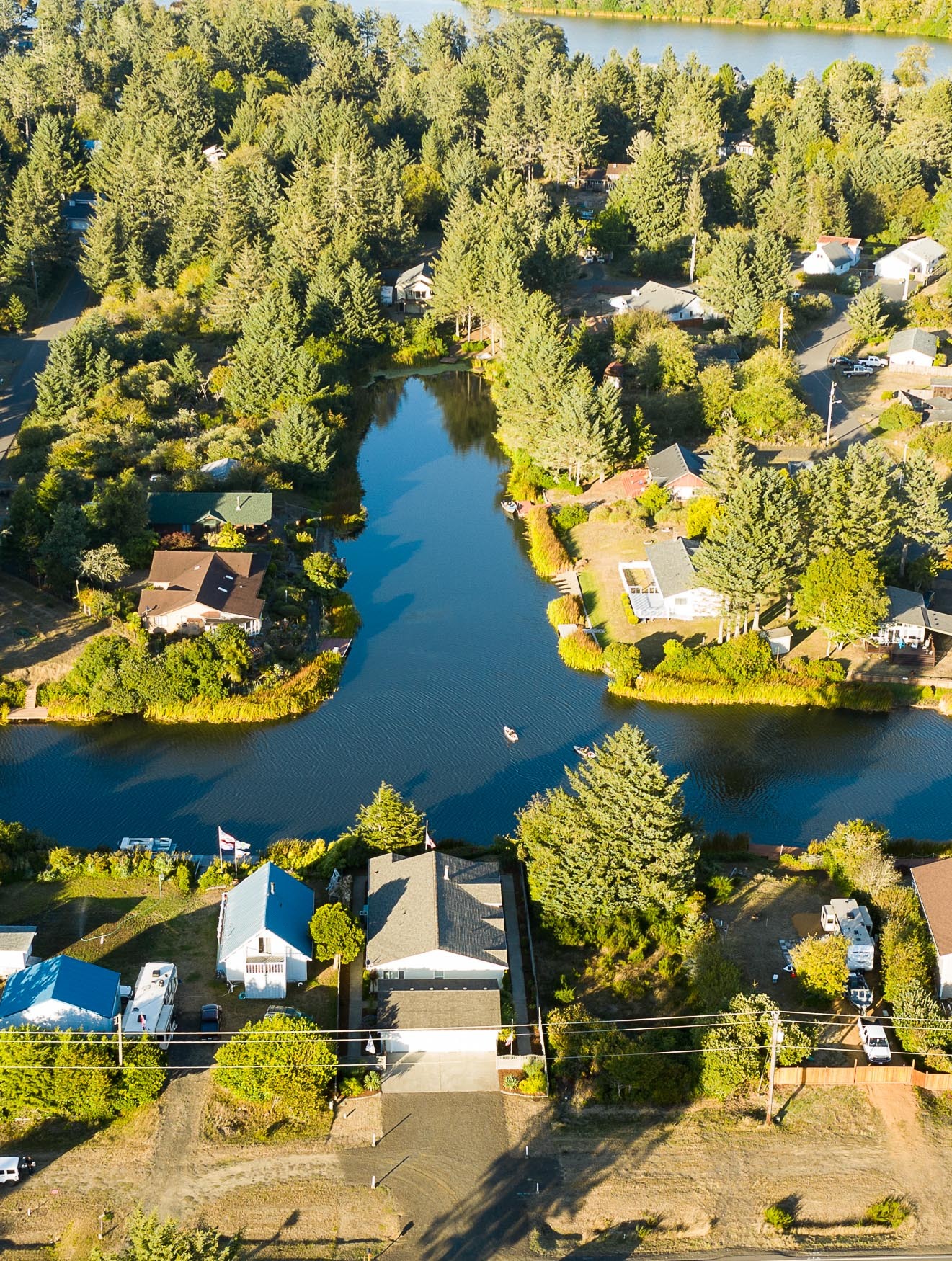 Property Photo: 566 Pt Brown Avenue SE WA 98569