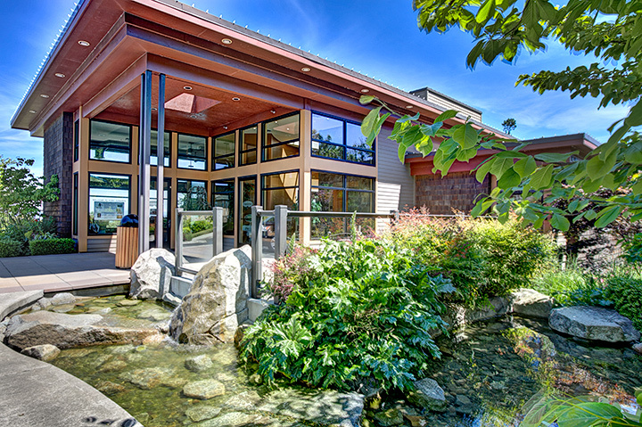 Property Photo:  61 Pine St 217  WA 98020 