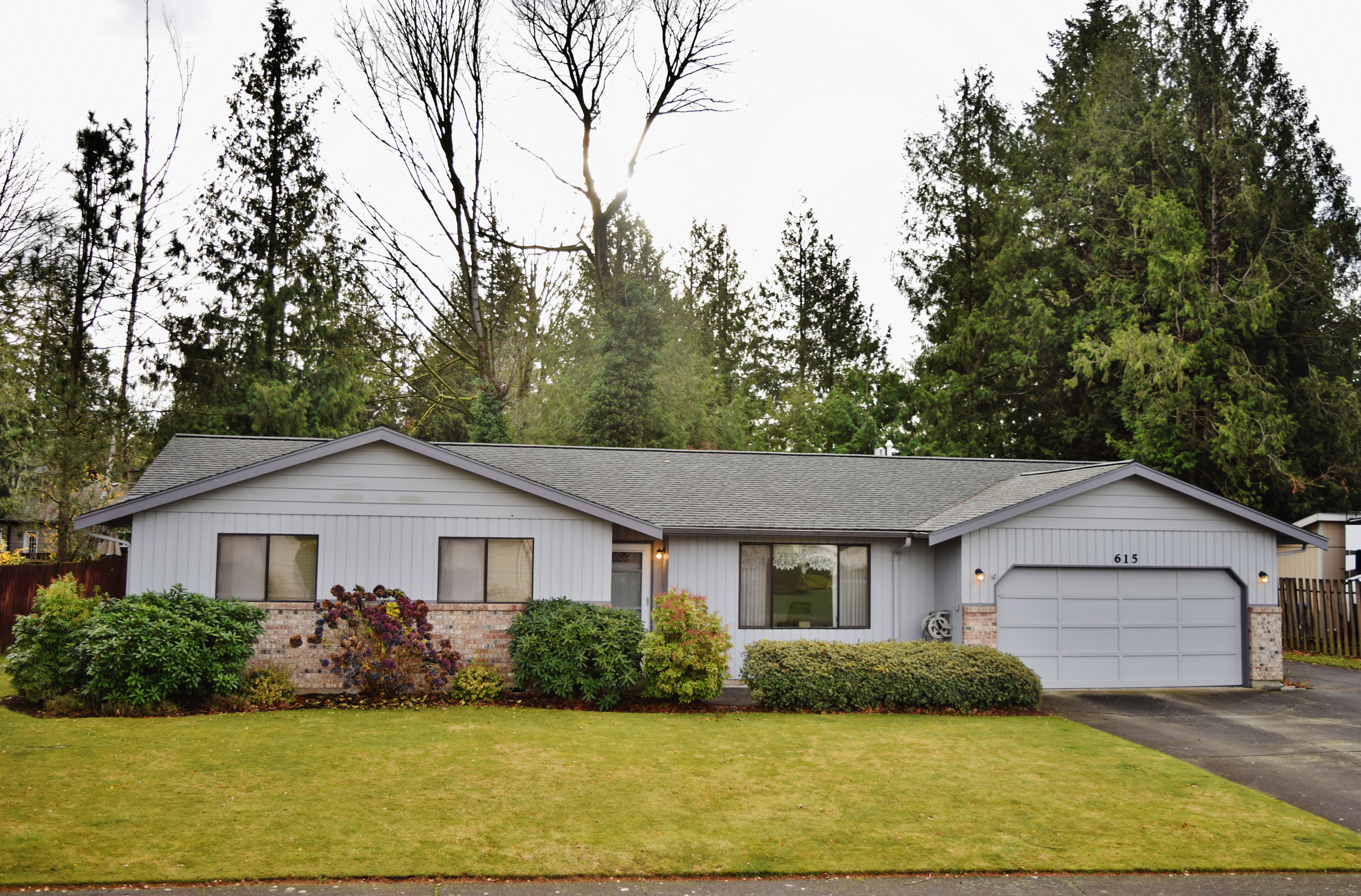 Property Photo: Proudly Introducing... 615 Wood Creek Dr  WA 98264 