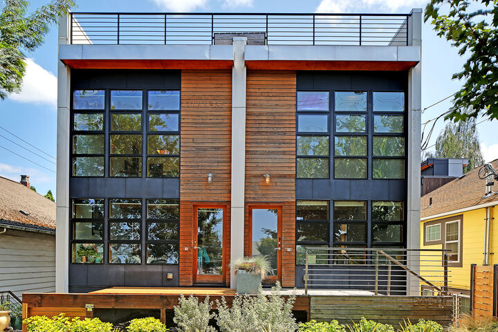 6604 B Corson Ave S  Seattle WA 98108 photo Corson Loft