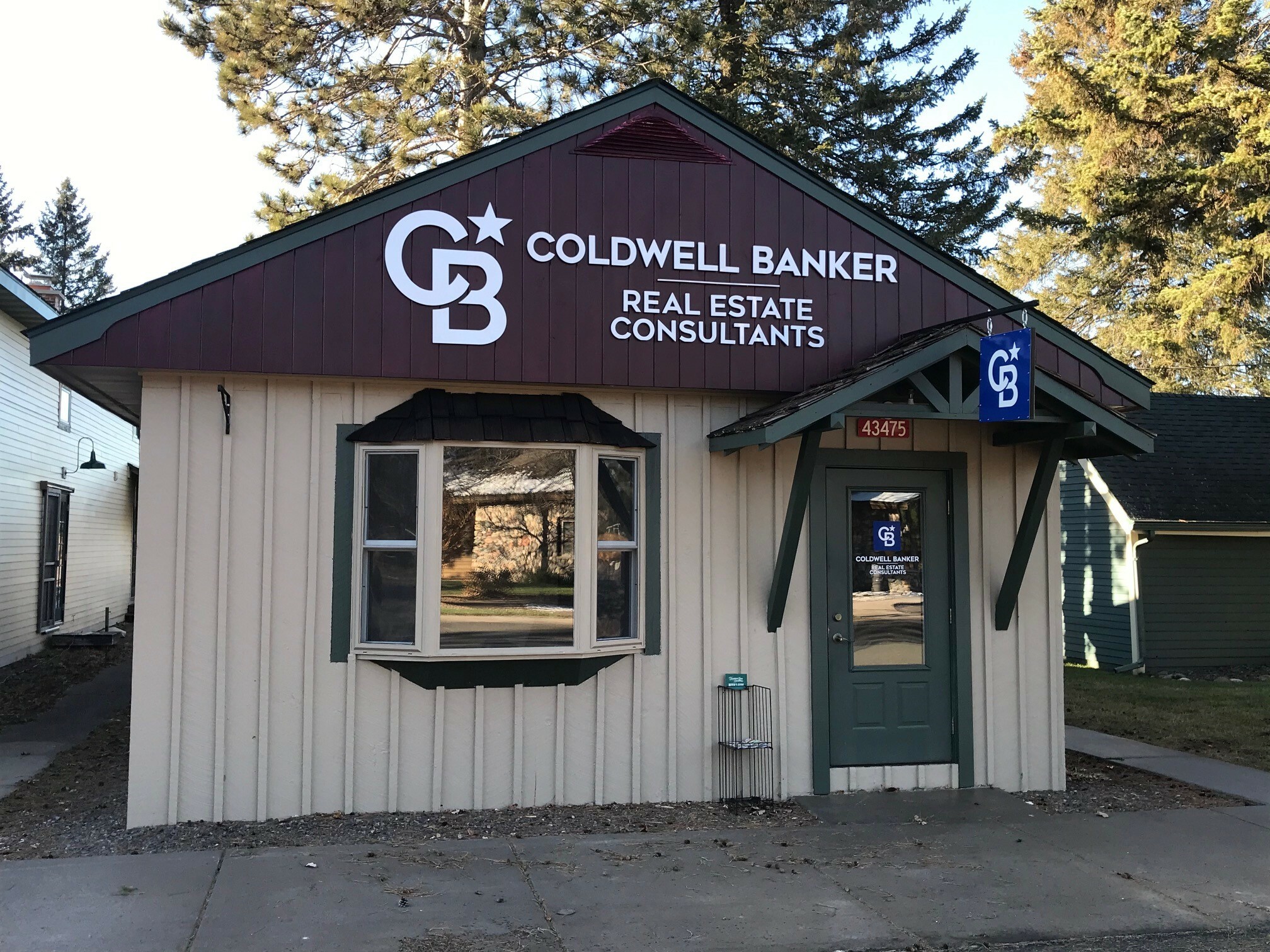 Real Estate Consultants,Cable,Real Estate Consultants