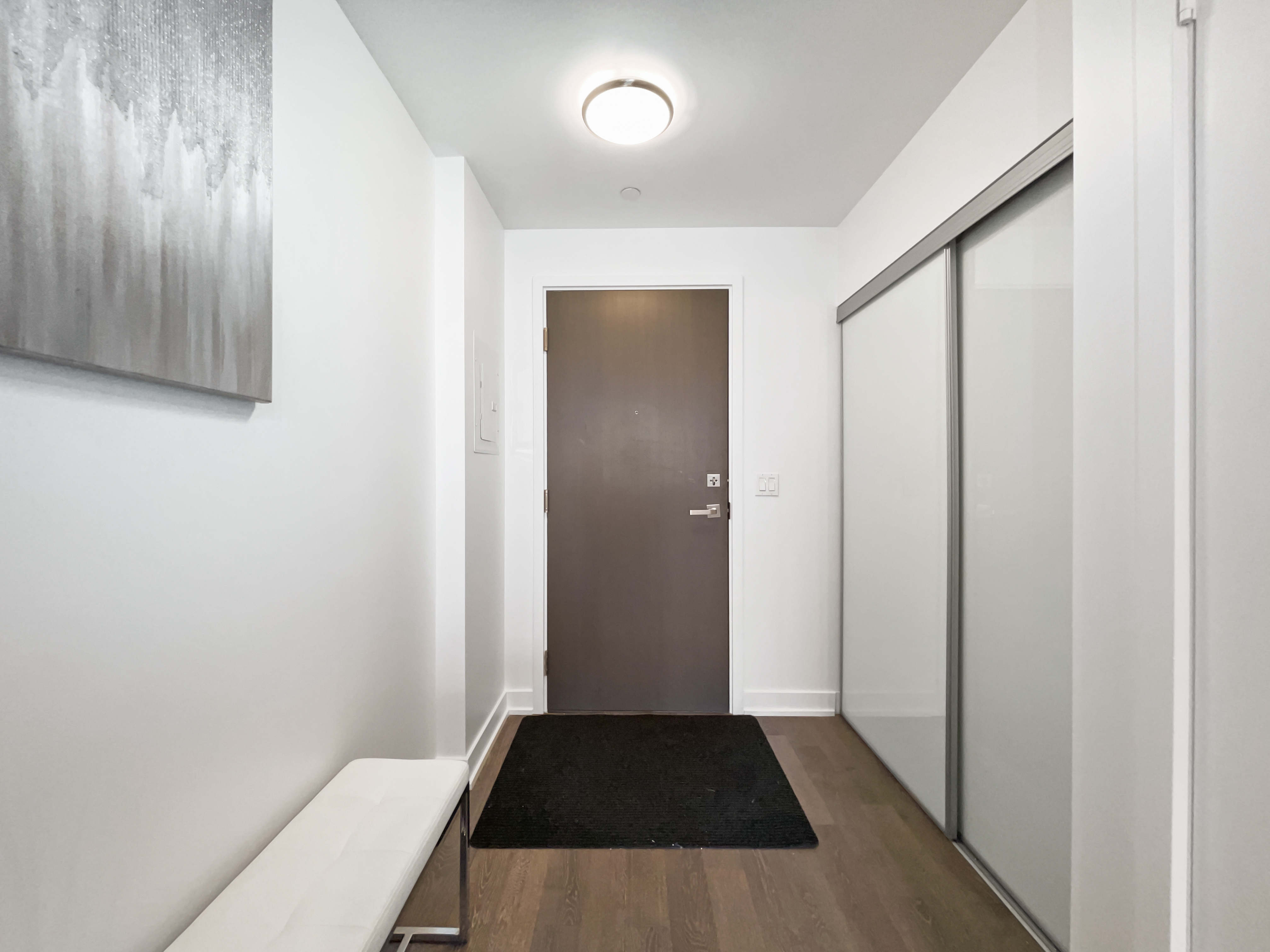 Property Photo:  1238 Dundas Street East 308 ON M4M 0C6 