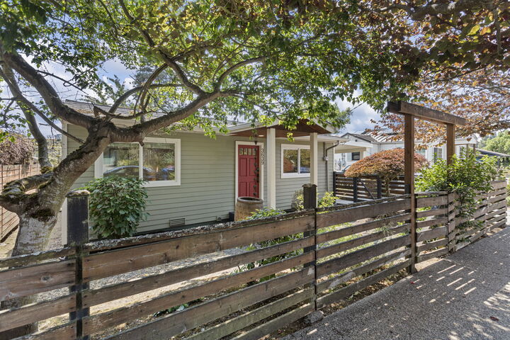 Property Photo: 3639 S Lucile St 3639 S Lucile Street WA 98118