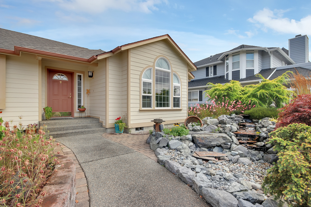 Property Photo: 14621 153rd St E WA 98360