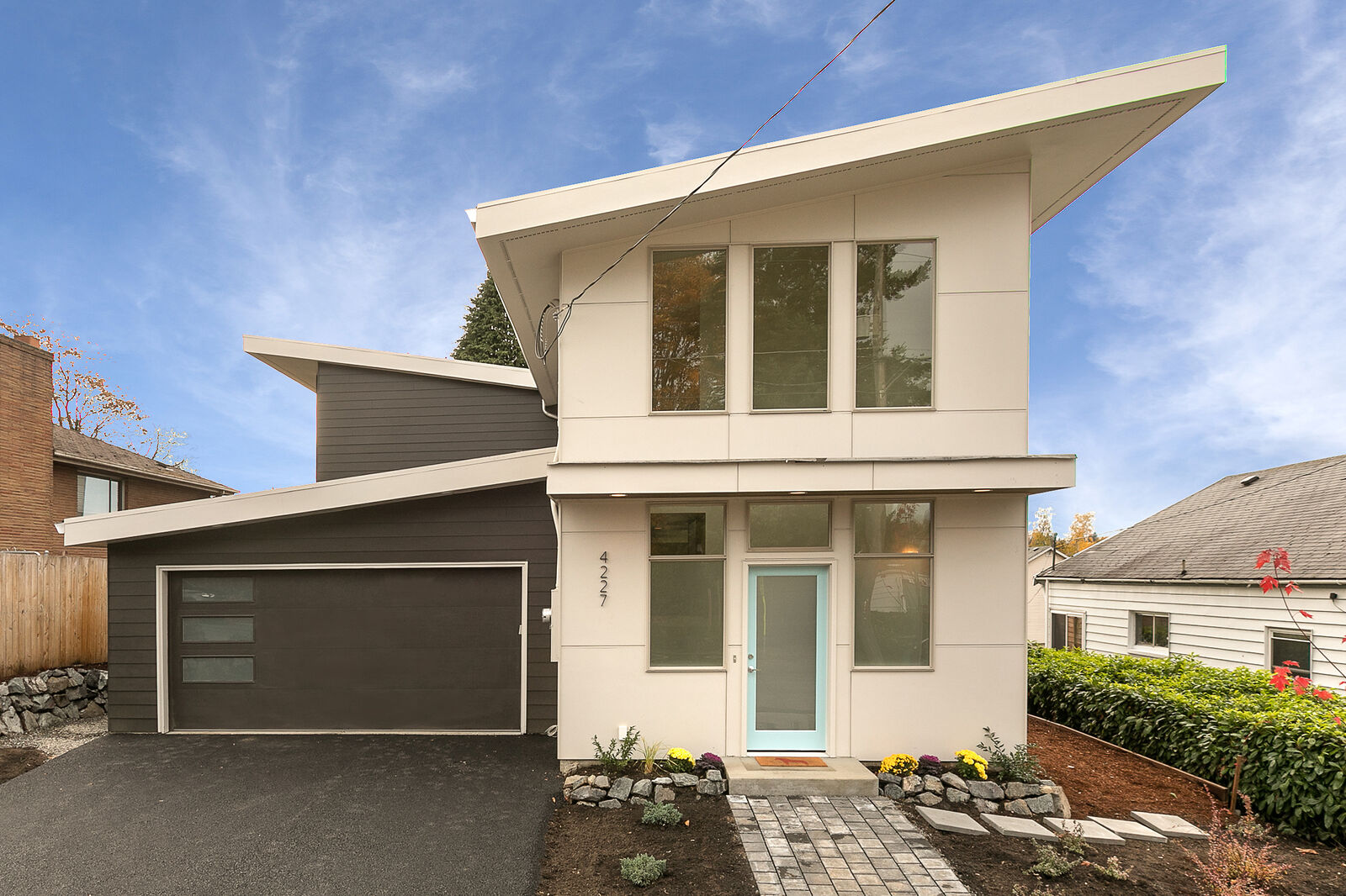 Property Photo: 4227 S Graham Street WA 98118