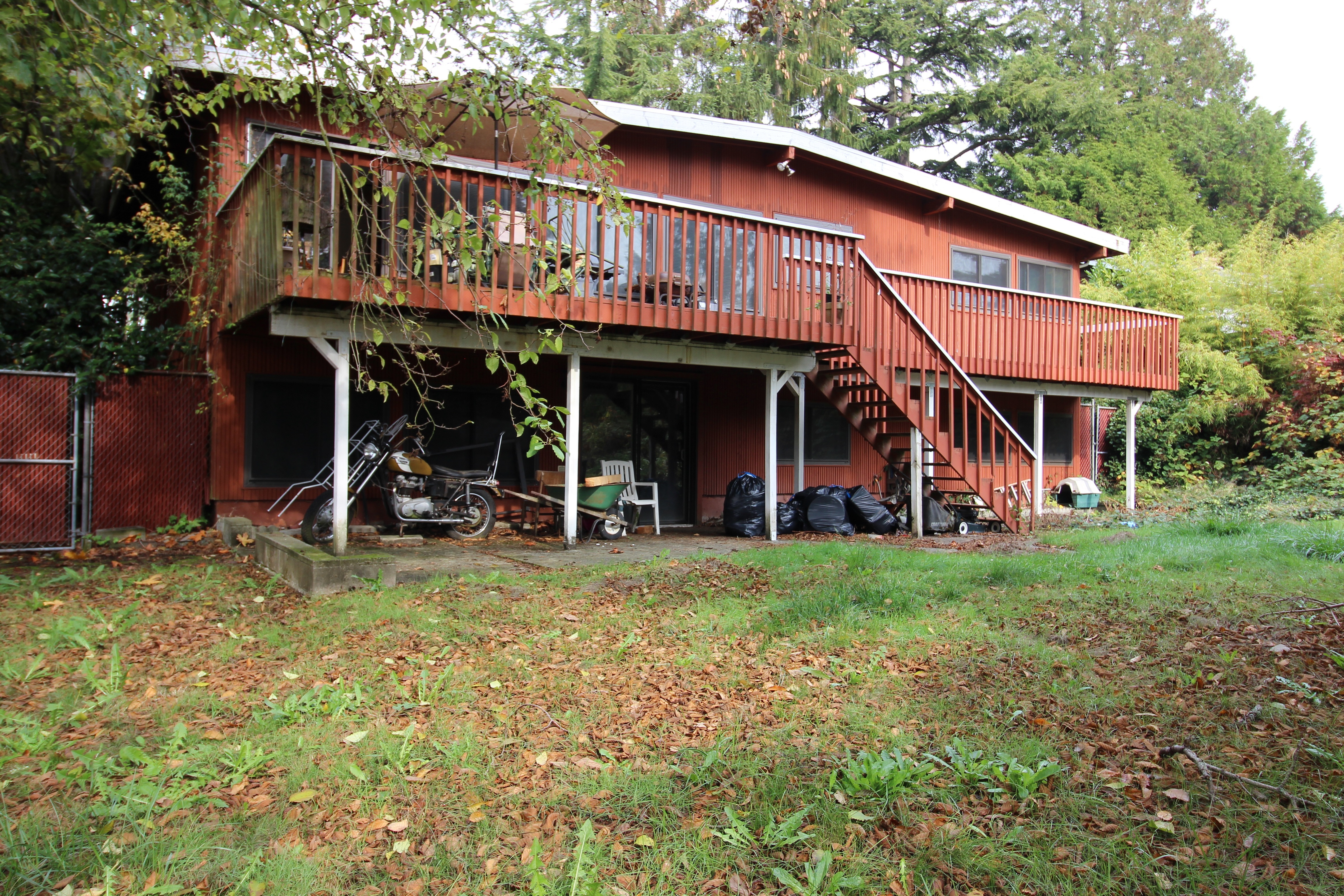 Property Photo:  2435 S 219th St  WA 98198 