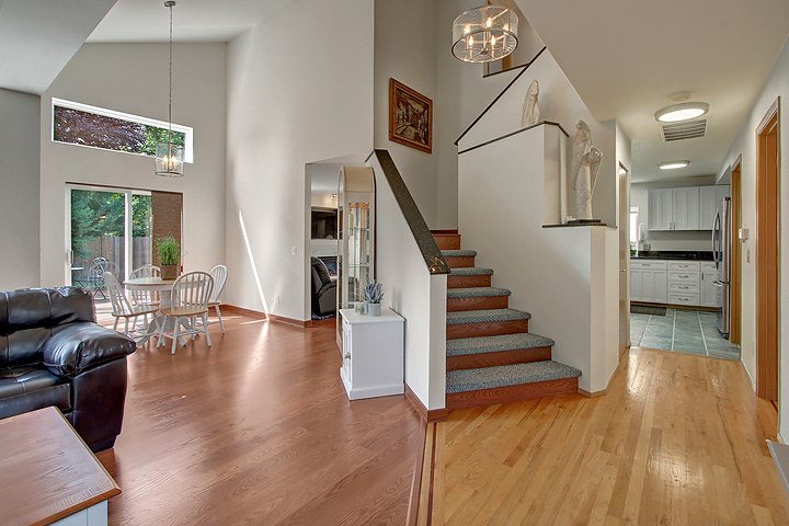 Property Photo: Entry 15054 176th Ave SE WA 98272
