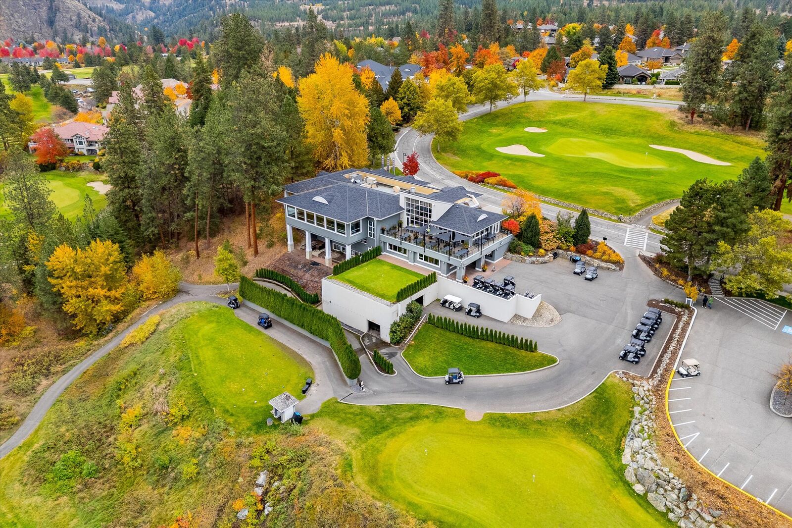 Photo de la propriété: 3929 Gallaghers Circle BC V1W 3Z9