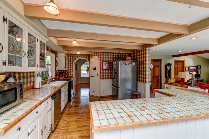 Property Photo: . 15206 81st Ave NE WA 98028