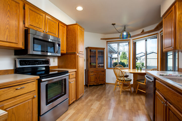 Property Photo:  4867 N Village Ln Lane  WA 98226 