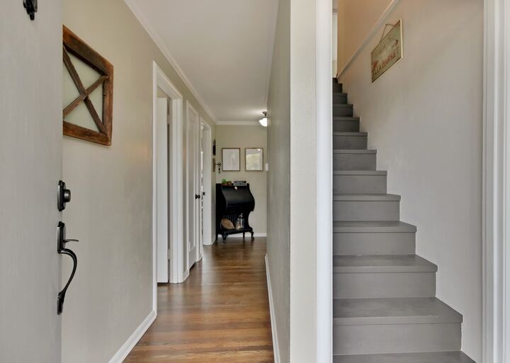 Property Photo: 6630 S Warner St WA 98409