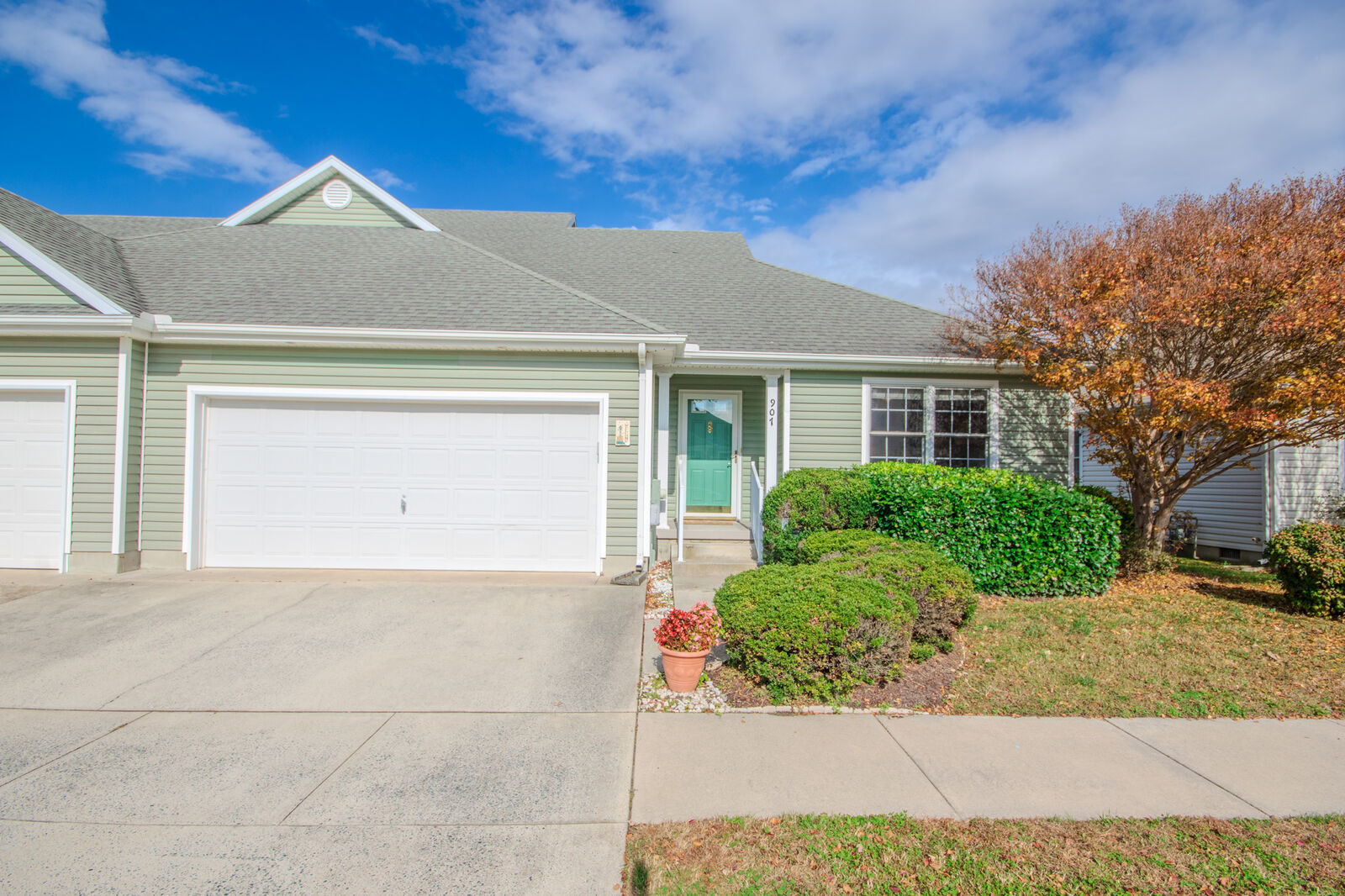 Property Photo: 907 Walbash Street MD 21804