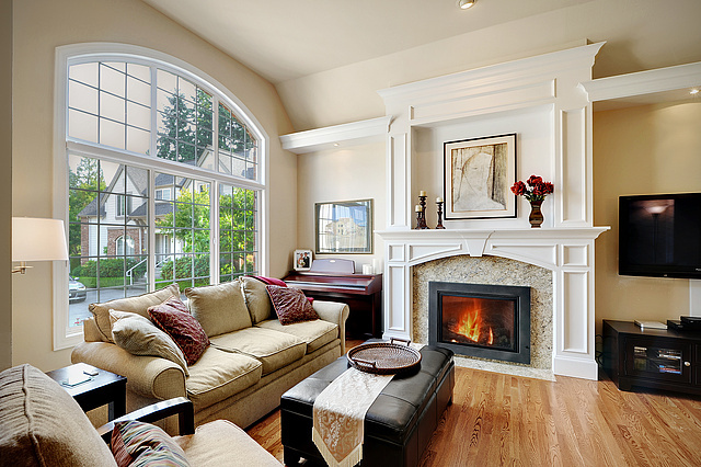 Property Photo: Lake view park 6821 117th Ave NE WA 98033