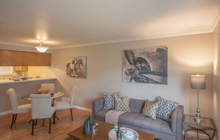 Property Photo:  1526 192nd St SE S3  WA 98012 