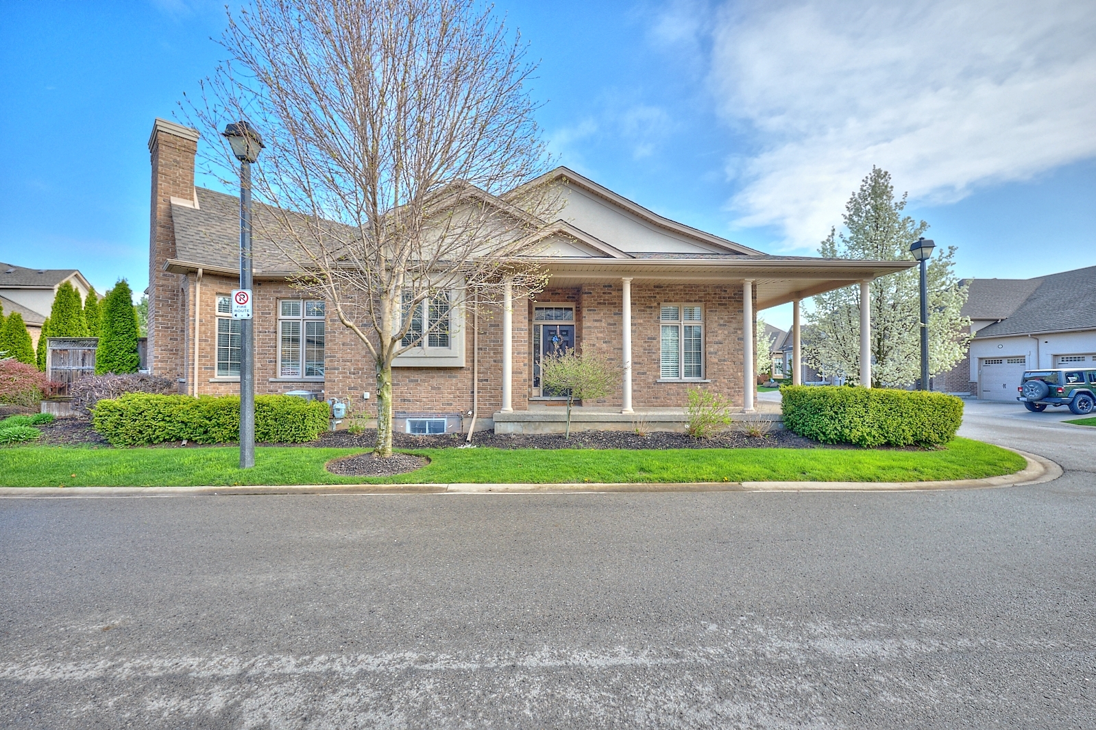 Photo de la propriété: 3232 Montrose Road 42 ON L2H 0E8