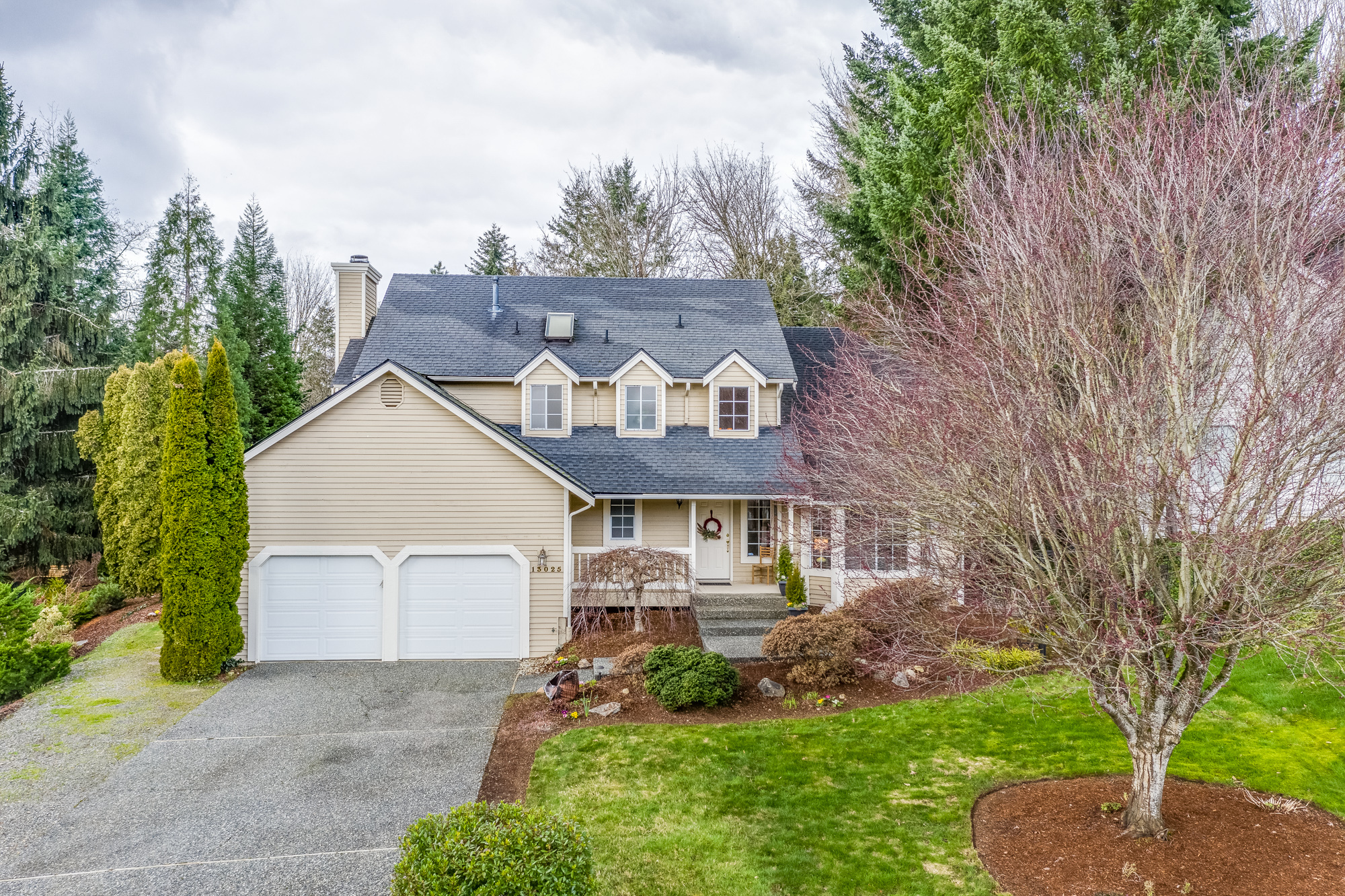 Property Photo:  13025 176th Place NE  WA 98052 