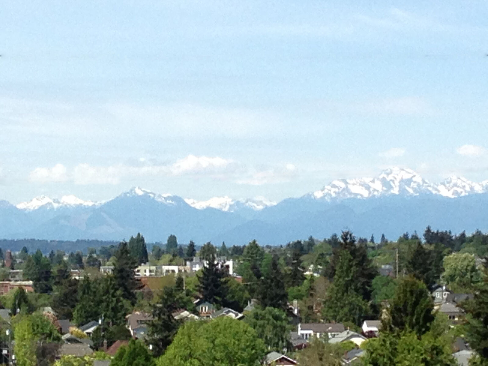 Property Photo: 6507 2nd Ave NW WA 98117