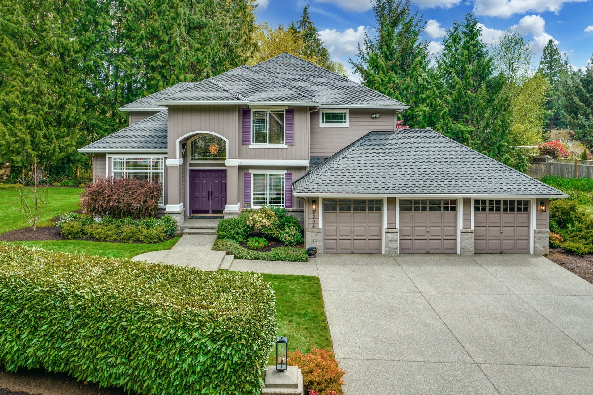 6206 214th Avenue NE  Redmond WA 98053 photo