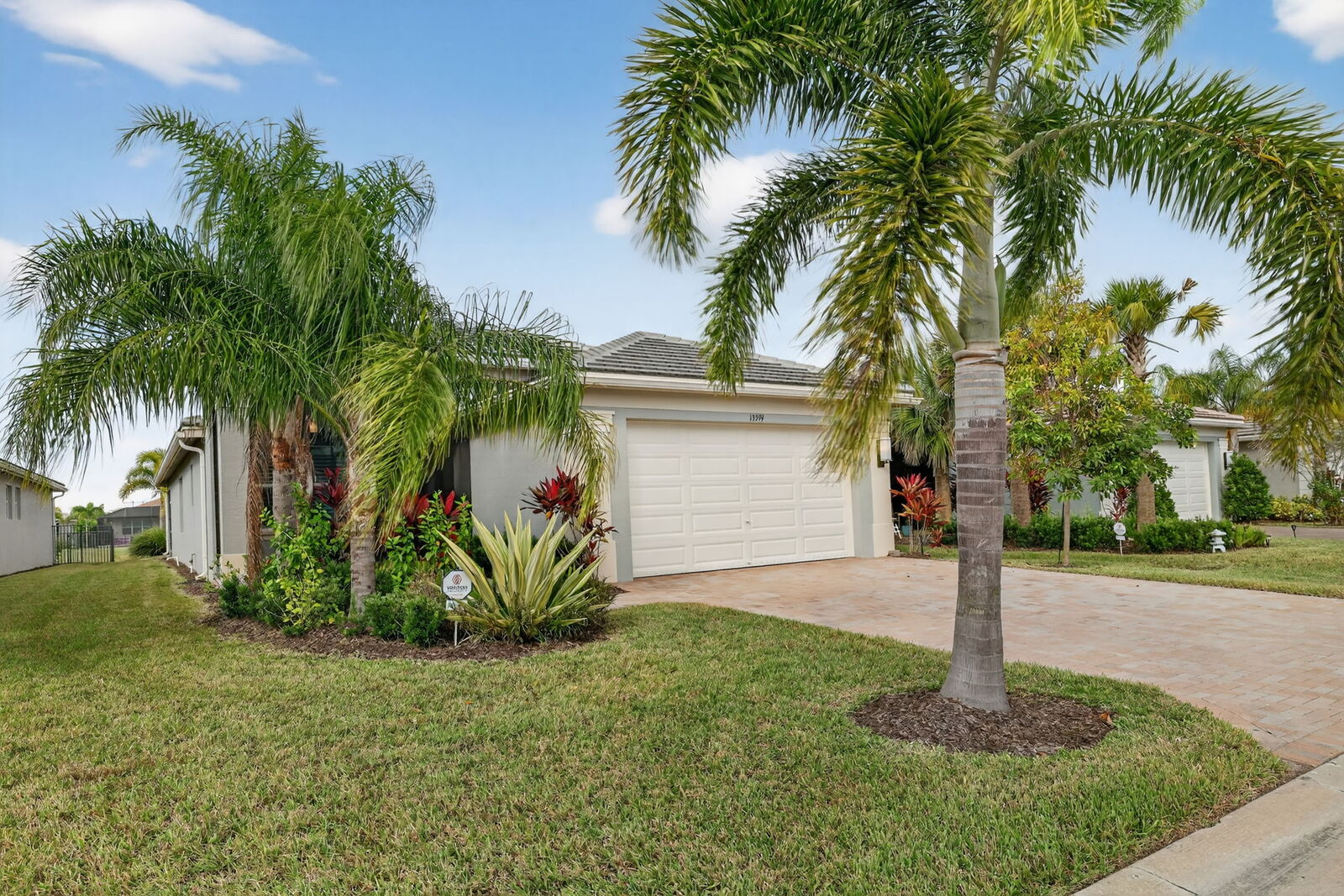Property Photo:  13399 SW River Rock Road  FL 34987 