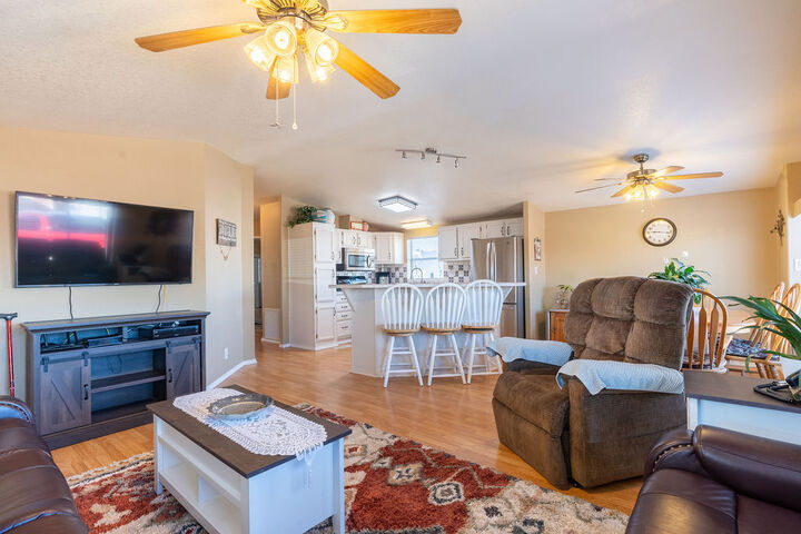 Property Photo:  13657 E 51 Ln 13647 E 51st Ln  AZ 85367 