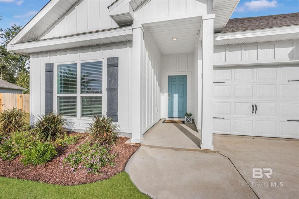 Property Photo:  1881 Carly Street  AL 36535 