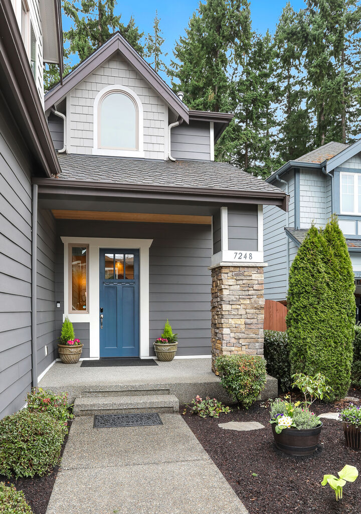 Property Photo:  7248  115th Place SE  WA 98056 