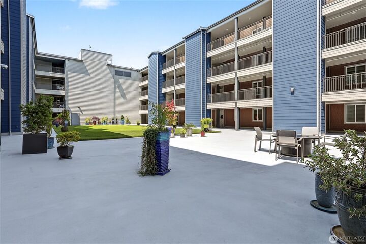 Property Photo:  4961  Main Street 505  WA 98407 