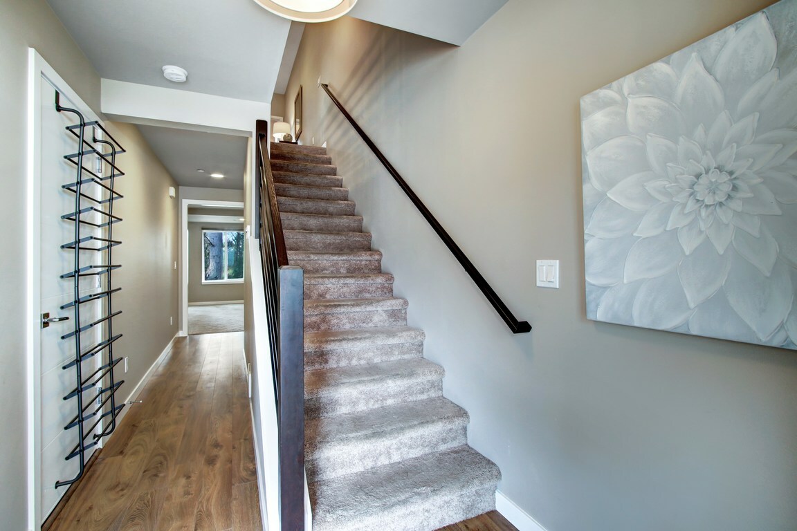 Property Photo: 13724 Ash Wy C-2 WA 98204