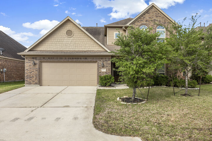 Property Photo: 24515 Flora Meadow Drive TX 77373